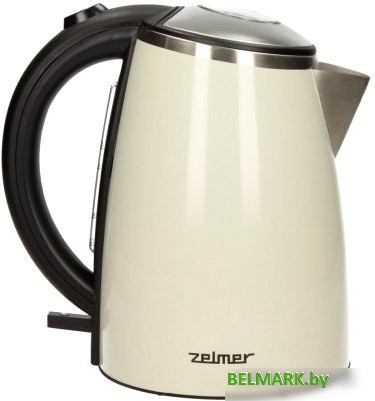 Чайник Zelmer ZCK1274E (CK1020) - фото2
