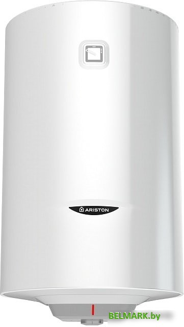 Накопительный электрический водонагреватель Ariston PRO1 R 80 V 1,5K PL DRY - фото