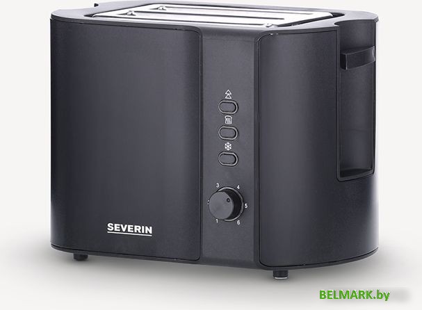 Тостер Severin AT 9552 - фото