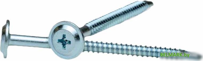 Саморез ЕКТ CV013815 (3000 шт) - фото