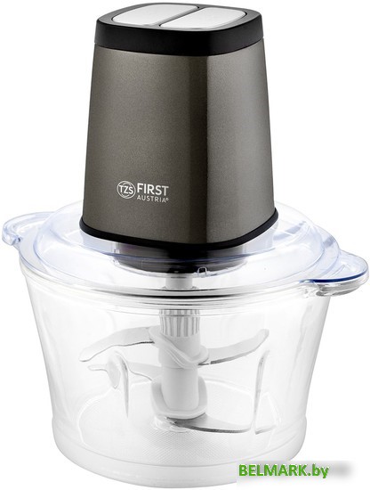 Чоппер First FA-5113-2-SI - фото