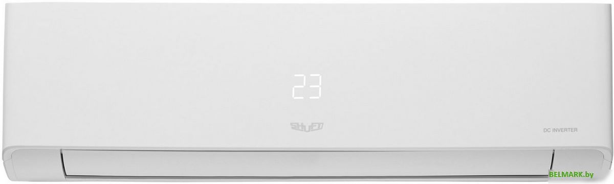 Кондиционер Shuft Soturai SFTHI-09HN8 - фото