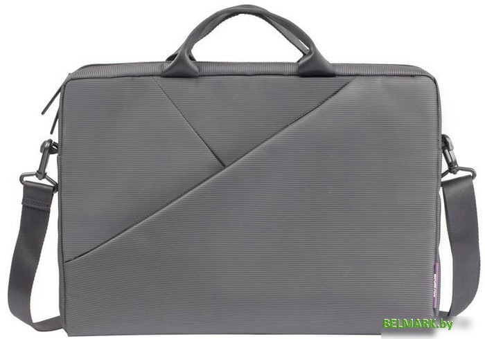 Сумка Rivacase 8730 (серый) - фото