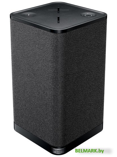 Беспроводная колонка Ultimate Ears HYPERBOOM (черный) - фото2