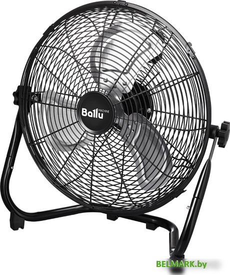 Вентилятор Ballu BIF-4BB - фото