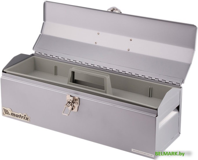 Ящик для инструментов Matrix 906025 - фото2