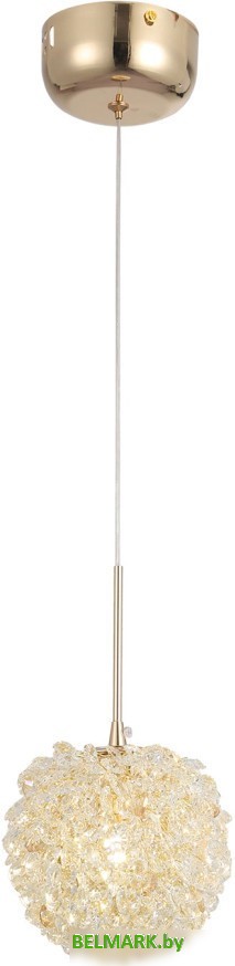 Подвесная люстра Lussole Appling LSP-8736 - фото