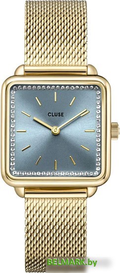 Наручные часы Cluse La Tetragone CW10310 - фото