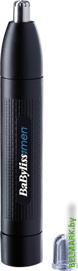 Машинка для стрижки BaByliss E650E - фото