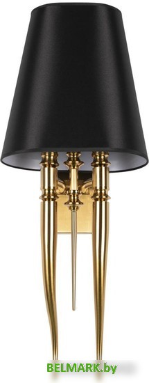 Бра LOFT IT Brunilde 10207W/M (золото) - фото