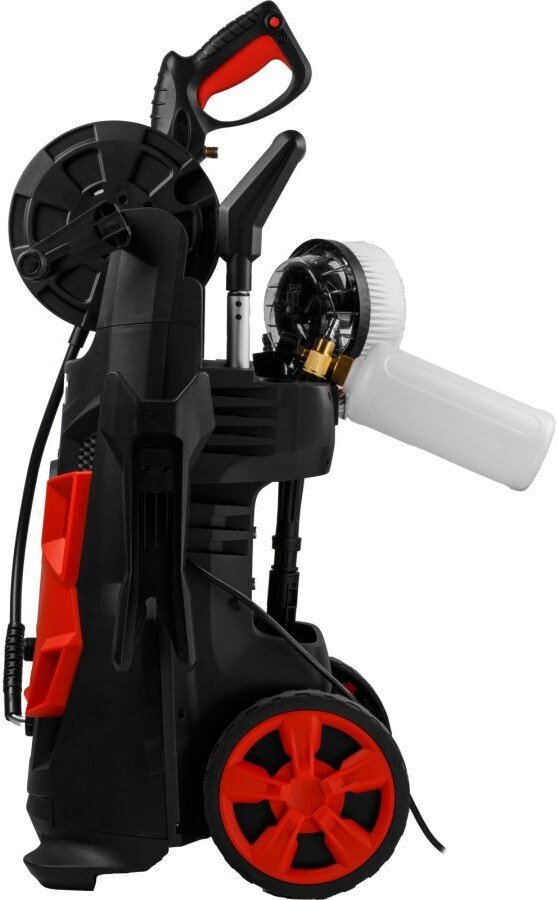 Мойка высокого давления ECO HPW-2027RSW - фото2