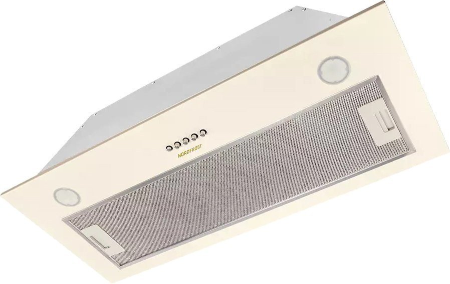 Кухонная вытяжка Nordfrost FB 9060 Y - фото