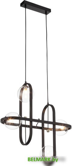 Подвесная люстра ST Luce Circono SL1201.403.04 - фото