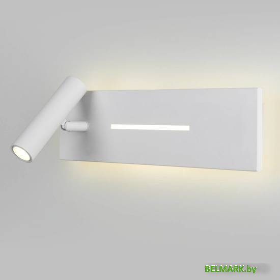 Бра Elektrostandard Tuo LED MRL LED 1117 - фото
