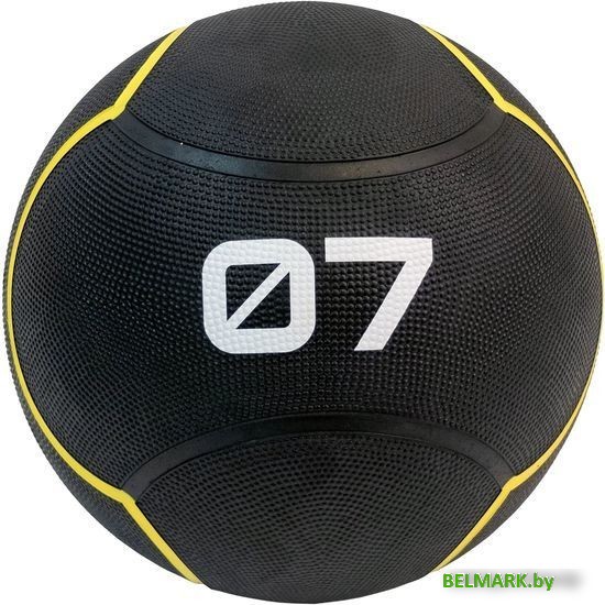 Мяч Original FitTools FT-UBMB-7 - фото