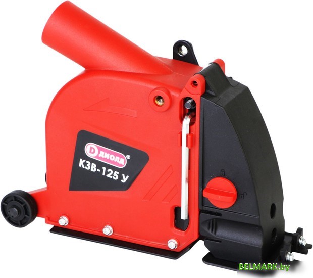 Защитный кожух ДИОЛД КЗВ-125 У 90047004 - фото