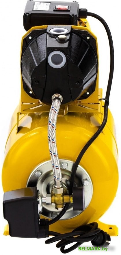 Насосная станция Denzel PS1100С - фото2