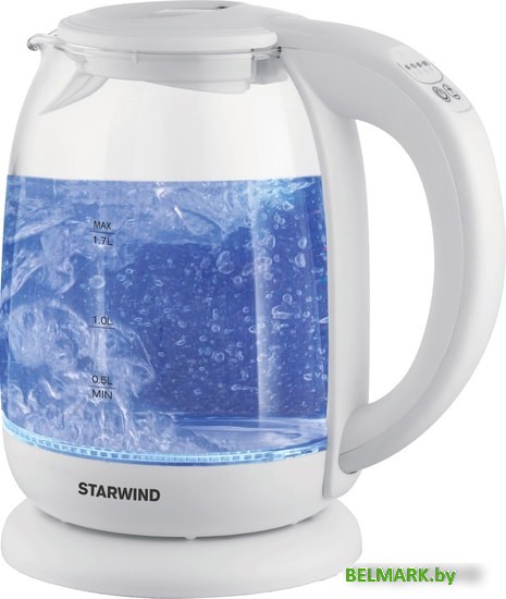 Электрочайник StarWind SKG4215 - фото