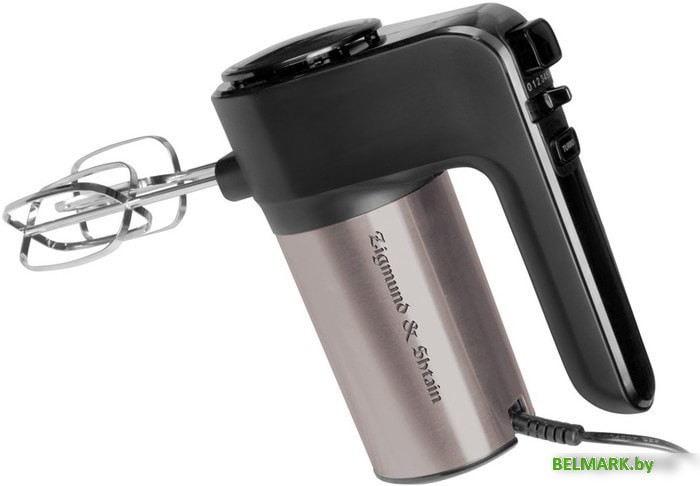 Миксер Zigmund & Shtain ZHM-156 - фото