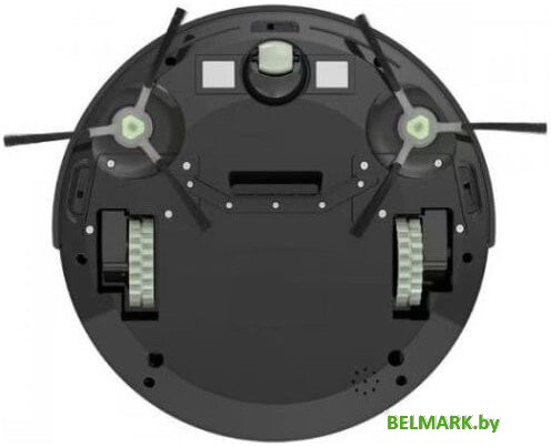 Робот-пылесос TCL Robot Vacuum Sweeva 500 (черный) - фото2