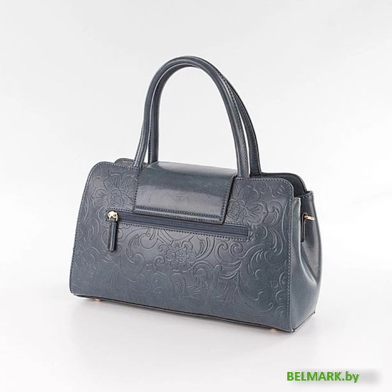 Женская сумка Marzia 555-174123-3855NAV (синий) - фото2