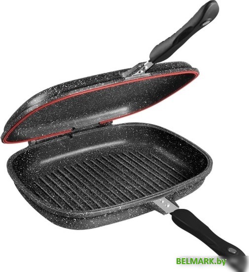 Сковорода-гриль Lara Rio LR02-221 - фото