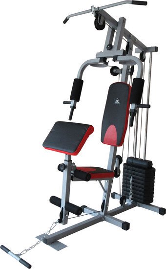 Силовая станция DFC D7001 - фото