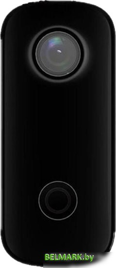 Экшен-камера SJCAM C100 (черный) - фото