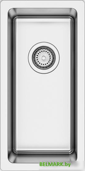 Кухонная мойка Longran TEB180.400 -G-10P - фото