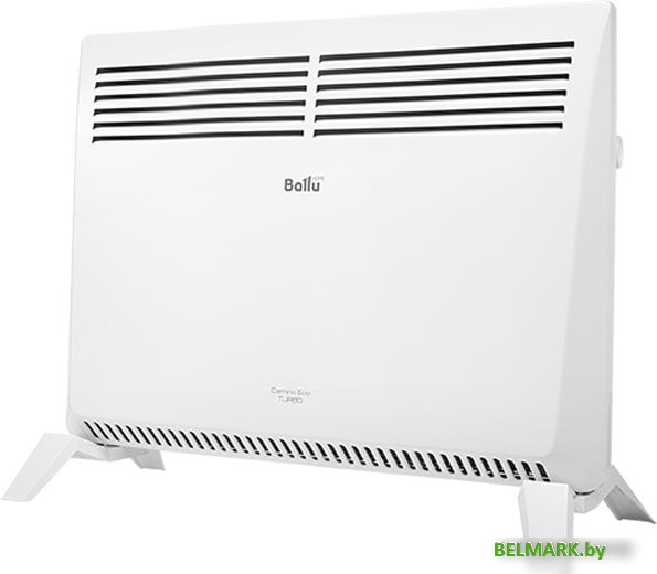Конвектор Ballu Camino Eco Turbo BEC/EMT-1500 - фото