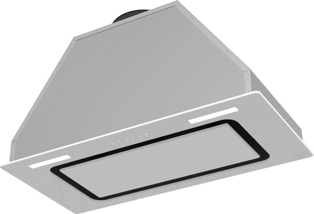 Кухонная вытяжка Schtoff Gala 60 (белый) - фото2