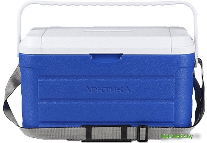 Термобокс Арктика 2000-20 (синий) - фото
