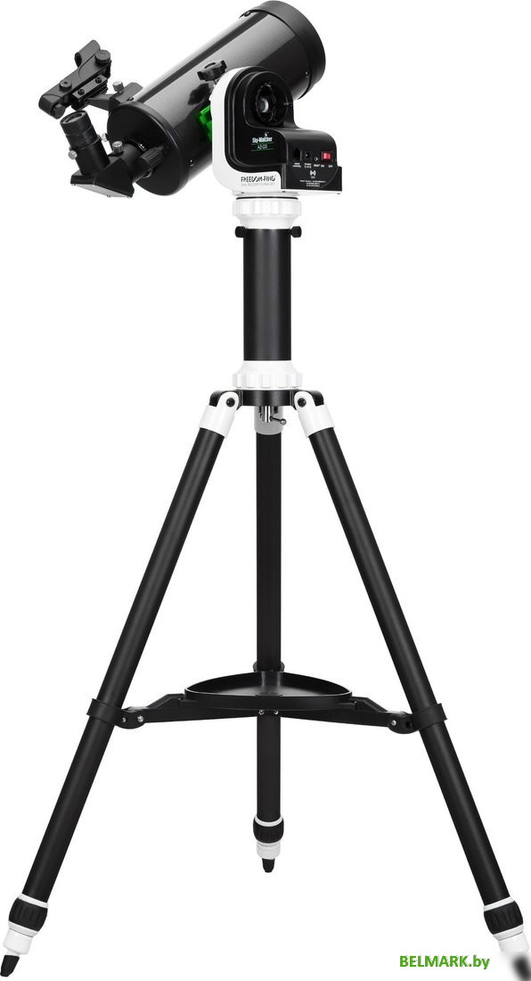 Телескоп Sky-Watcher MAK102 AZ-GTi SynScan GOTO - фото2