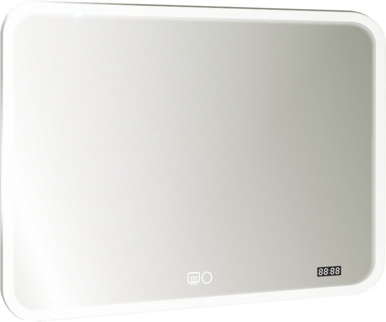 Зеркало Doratiz Ева 100x80 2711.917 - фото