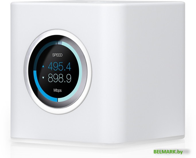 Беспроводной маршрутизатор AmpliFi Mesh Router - фото