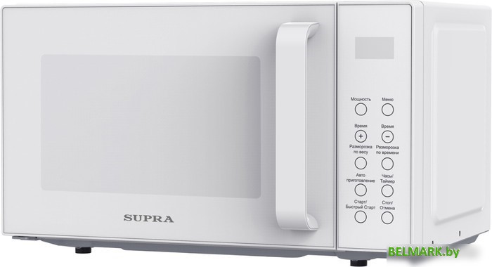 Микроволновая печь Supra 20SW27 - фото