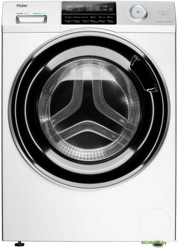 Стиральная машина Haier HW70-BP12969AE - фото