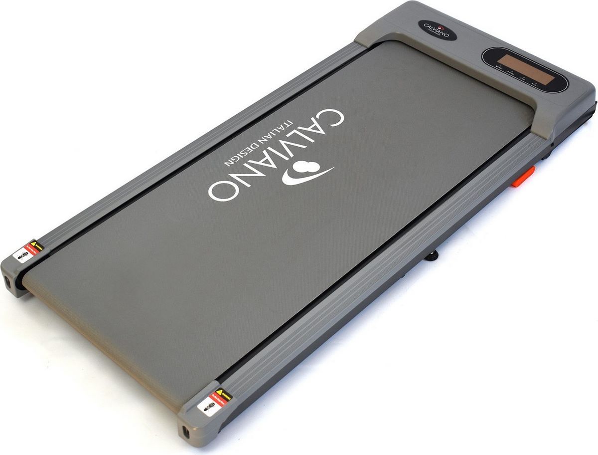 Электрическая беговая дорожка Calviano Arlin - фото2