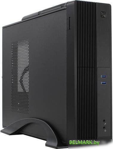 Корпус Powerman ST616BK - фото2