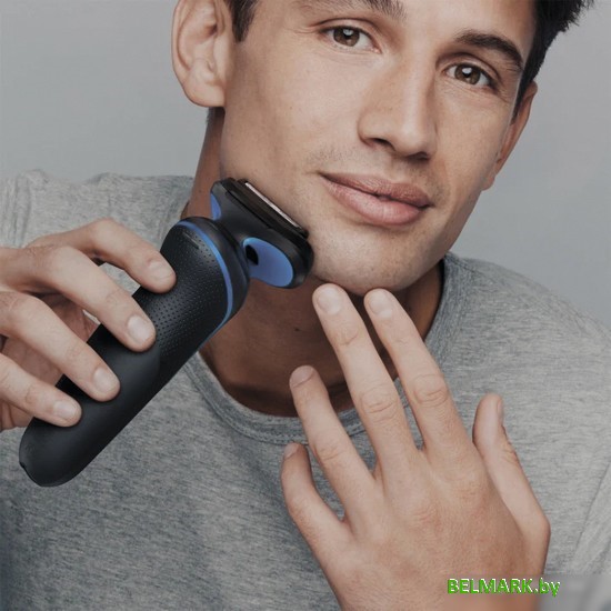 Электробритва Braun Series 5 51-R1200s - фото2