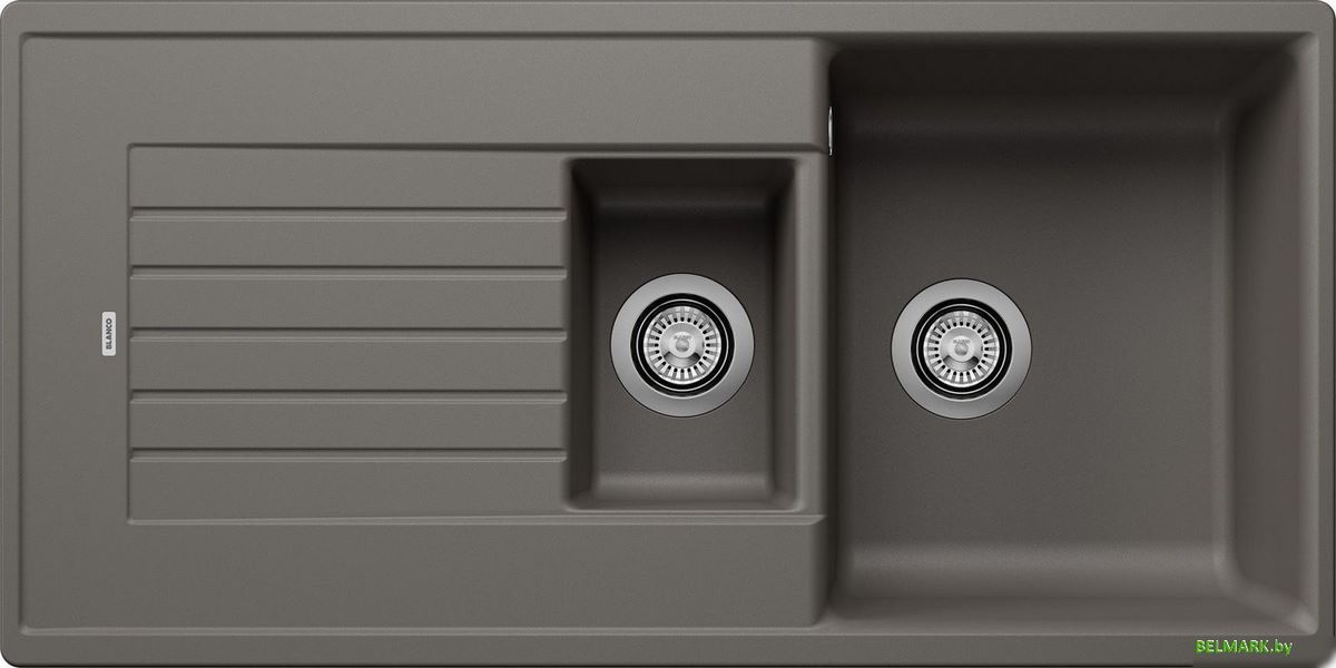 Кухонная мойка Blanco 6 S 527389 - фото