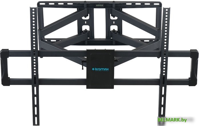 Кронштейн Kromax ATLANTIS-75 (черный) - фото2