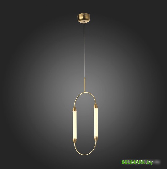 Припотолочная люстра ST Luce Olbia SL6004.303.02 - фото2