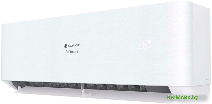 Кондиционер Loriot Premiere LAC-09TPR - фото