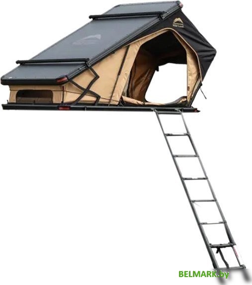 Кемпинговая палатка Wild Land Bush Cruiser V2 Pro 140 900006-0002-0004 - фото