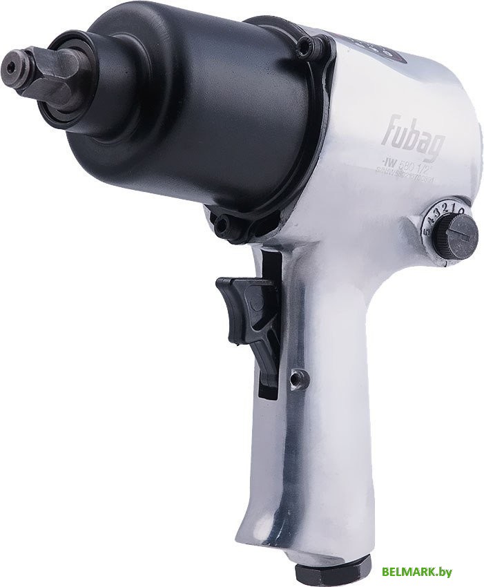 Пневматический гайковерт Fubag IW580 8641861 - фото