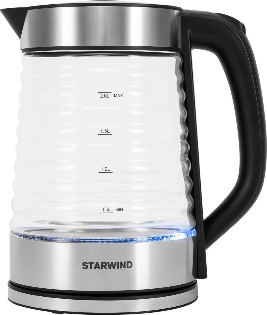 Электрический чайник StarWind SKG2111 - фото2