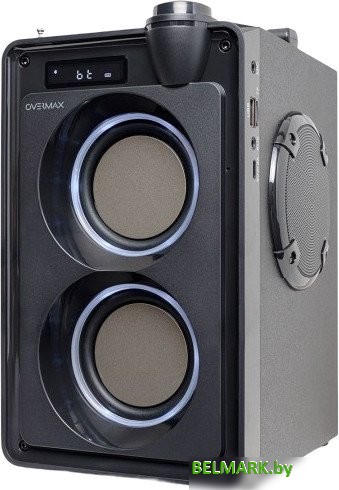 Беспроводная колонка OVERMAX Soundbeat 5.0 - фото