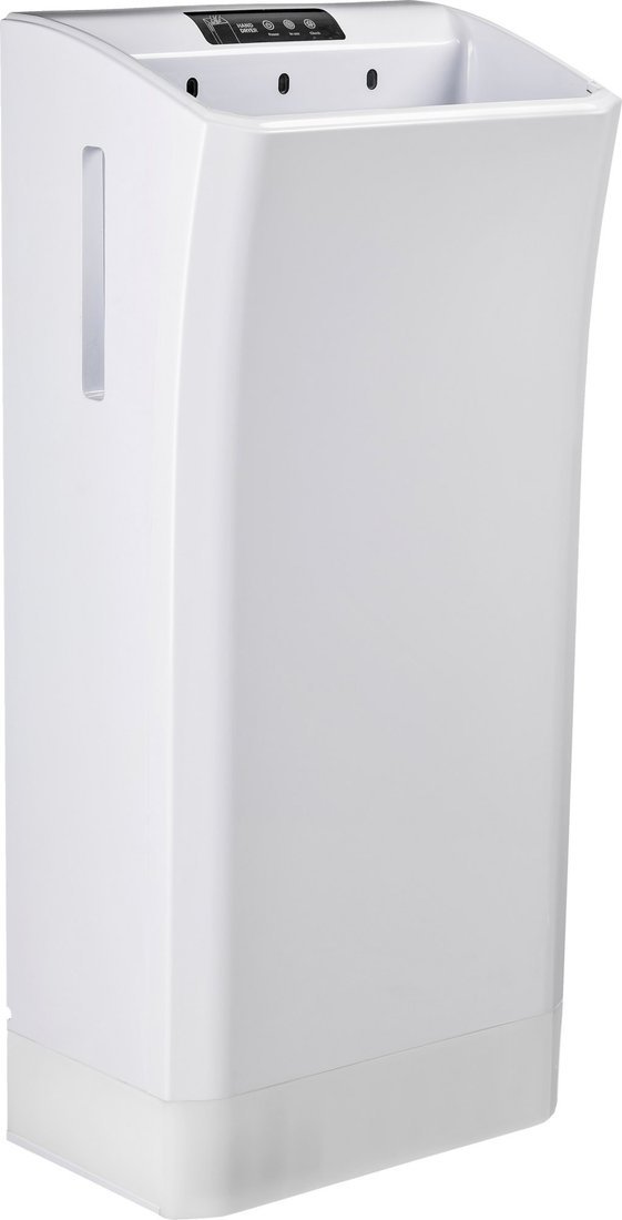 Сушилка для рук Saniteco M-H9 (2000 W, белый) - фото