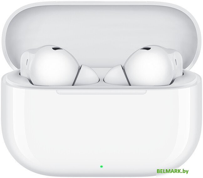 Наушники Huawei FreeBuds SE 4 ANC (белый, международная версия) - фото2